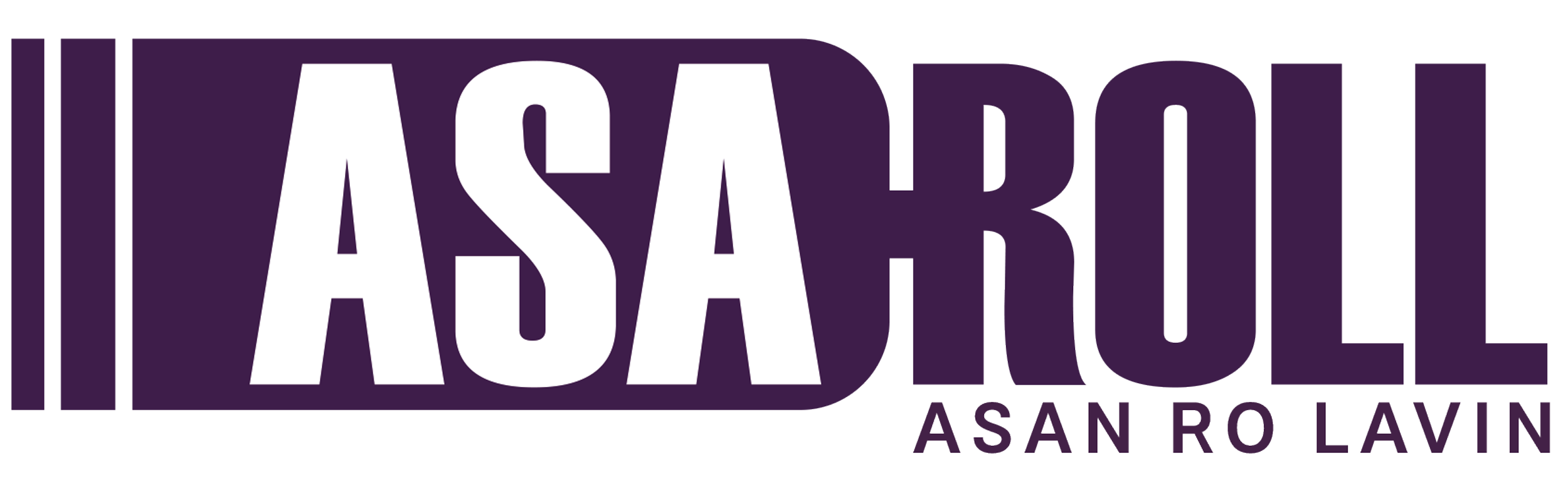 Asaroll Logo